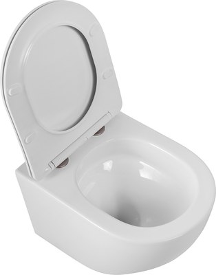 Купить Унитаз подвесной BelBagno Sfera-Tor / BB046CH-TOR/SC  