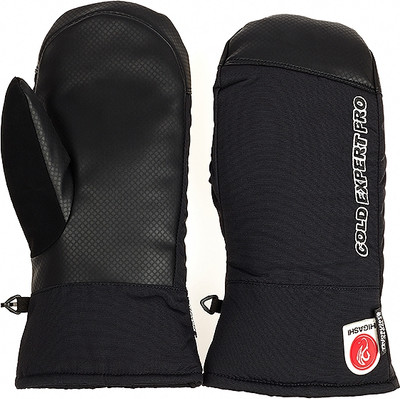 Варежки для охоты и рыбалки Higashi Coldexpert Pro L / 03547_116 - 
