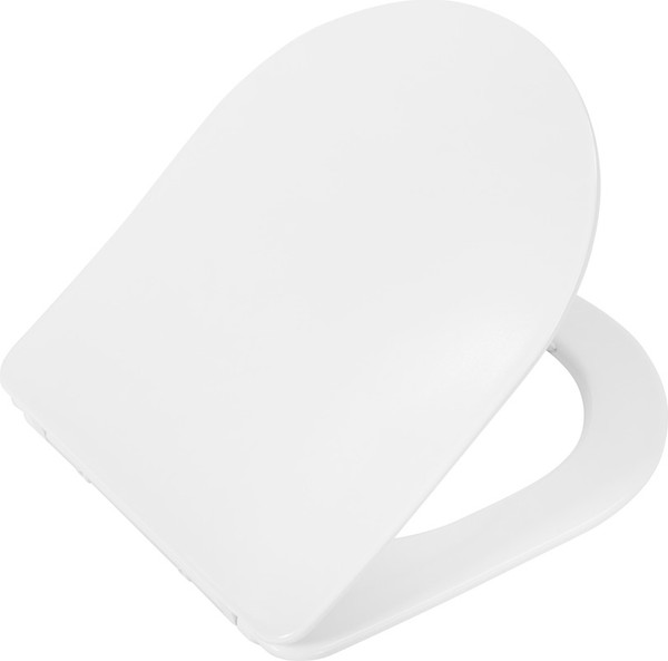 Унитаз подвесной BelBagno Amanda-Tor / BB051CH-TOR-FC/SC