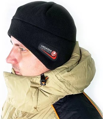 Шапка для охоты и рыбалки Higashi Maco Light 58-60 / 04859_43 - 