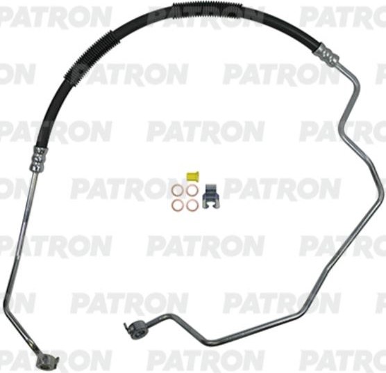 Шланг гидроусилителя руля Patron PSH009