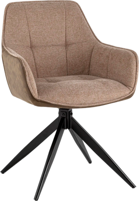 

Стул, Alba / OSN-2128K UF920-02-PK970-04
