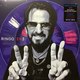 Виниловая пластинка Universal Music Ringo Starr - EP3 10” - 