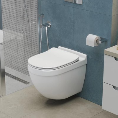 Купить Унитаз подвесной BelBagno Senso-Tor / BB017CH-TOR/SC  