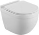 Унитаз подвесной BelBagno Senso-Tor / BB017CH-TOR/SC - 