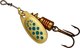 Блесна Mepps Comet Gold/Blue Dots / 529342-B - 