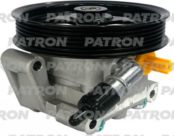 Насос гидроусилителя руля Patron PPS1206