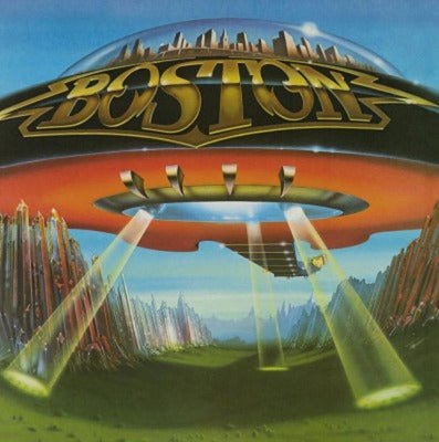 Виниловая пластинка Music On Vinyl Boston - Don't Look Back LP - 