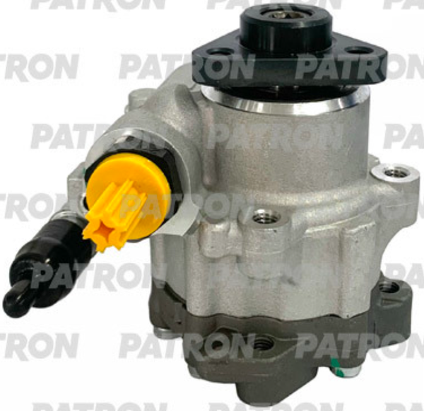 Насос гидроусилителя руля Patron PPS1212
