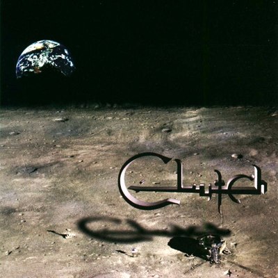 

Виниловая пластинка, Clutch - Clutch LP