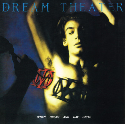 

Виниловая пластинка, Dream Theater - When Dream And Day Unite LP