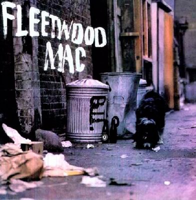 Виниловая пластинка Music On Vinyl Fleetwood Mac - Peter Green's Fleetwood Mac LP - 