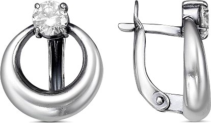 Серьги Красная Пресня 34811146ф