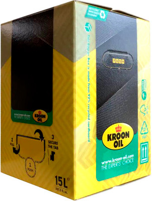 

Моторное масло, Avanza RPC 5W-30 / 37478