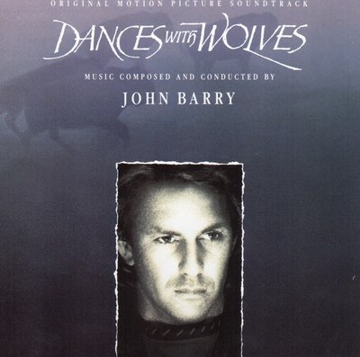 Виниловая пластинка Music On Vinyl John Barry - Dances With Wolves LP (8719262000261) - 