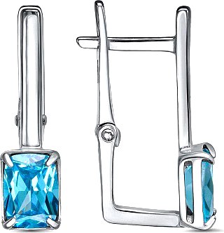 

Серьги, 34814968ПлАк