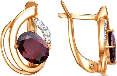

Серьги, 34815071ДГр