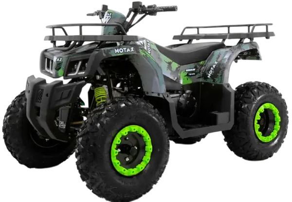 Квадроцикл Motax Grizlik T200