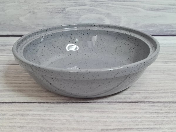 Салатник Борисовская керамика Модерн 109550 (туман)