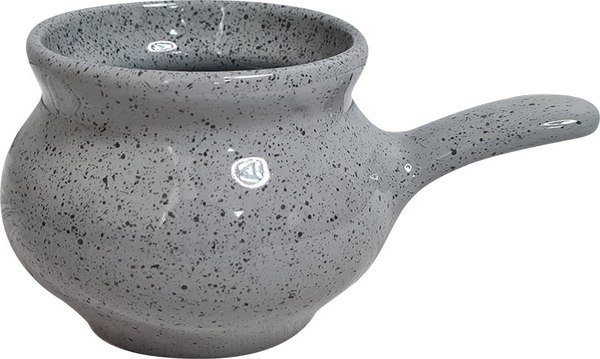 Кокотница Борисовская керамика Новарусса 109529 (туман)