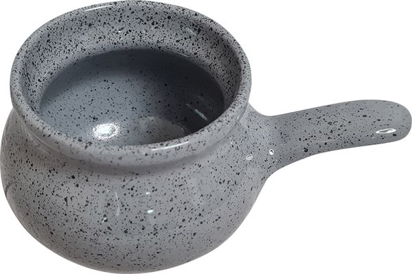 Кокотница Борисовская керамика Новарусса 109529 (туман)