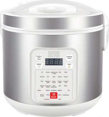 Мультиварка Goodhelper МС-5201 - 
