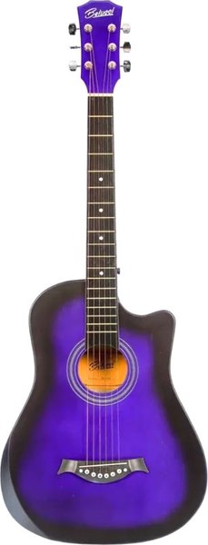 Акустическая гитара Belucci BC-C38 VTS