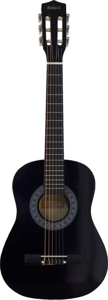 Акустическая гитара Belucci BC3405 BK