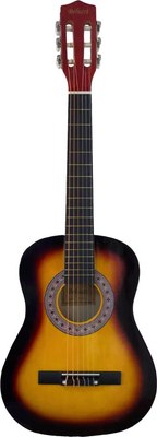 

Акустическая гитара, BC3405 SB