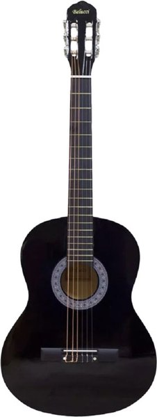 Акустическая гитара Belucci BC3905 BK