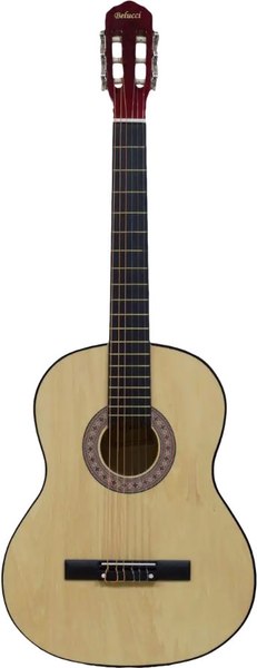 Акустическая гитара Belucci BC3905 N