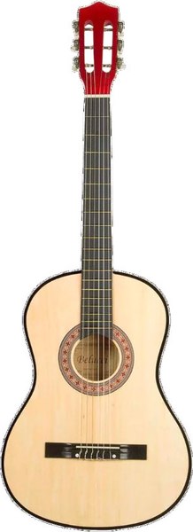 Акустическая гитара Belucci BC3805 N