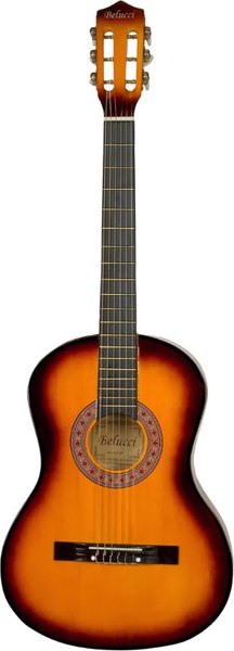 Акустическая гитара Belucci BC3805 SB