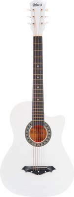 

Акустическая гитара, BC3810 WH