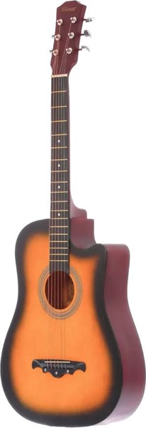Акустическая гитара Belucci BC3820 SB