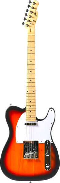 Электрогитара Fabio TL-01 MSB