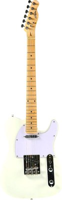 Электрогитара Fabio TL-01 MWH - 