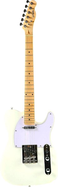 Электрогитара Fabio TL-01 MWH