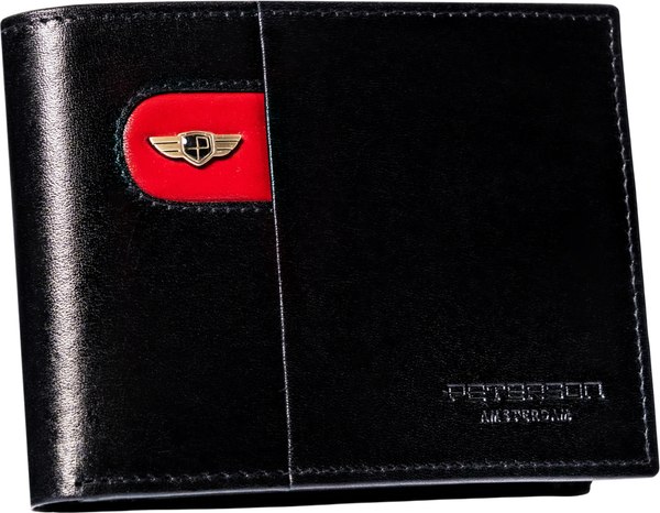 Портмоне Peterson PTN 22304-VT-E
