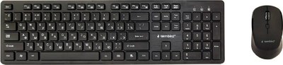 

Комплект клавиатура и мышь, KBS-WCH-04-RU