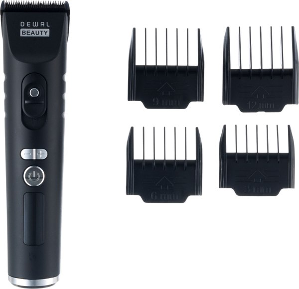 Машинка для стрижки волос Dewal Beauty Select HC9011