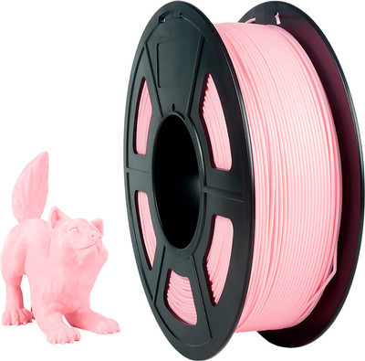

Пластик для 3D-печати, NV-3D-PETG-SAKURA-PINK
