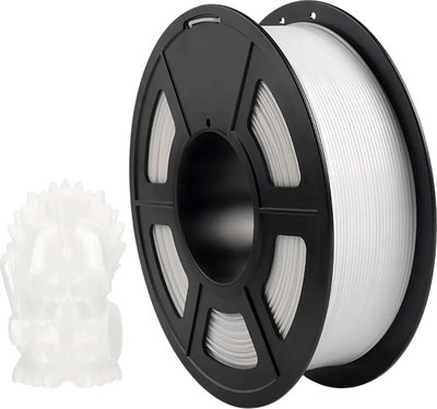 

Пластик для 3D-печати, NV-3D-PETG-WHITE
