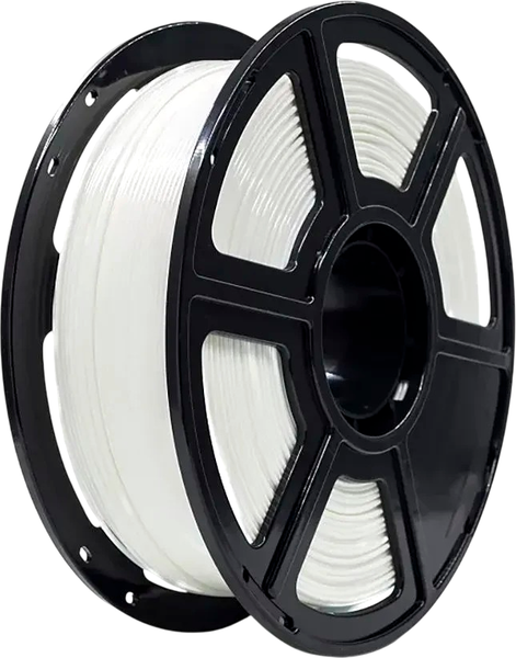 Пластик для 3D-печати NV Print NV-3D-PLA-HS-WHITE