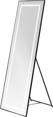 

Зеркало, SPC-KRAFT-555-1700-TCH-PIA-NERO