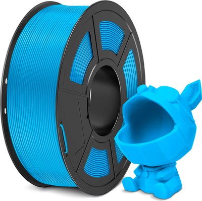

Пластик для 3D-печати, NV-3D-PLA-META-BLUE