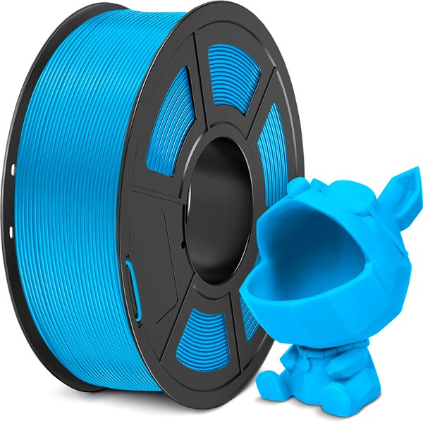 Пластик для 3D-печати NV Print NV-3D-PLA-META-BLUE