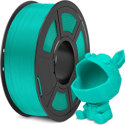 

Пластик для 3D-печати, NV-3D-PLA-META-GREEN