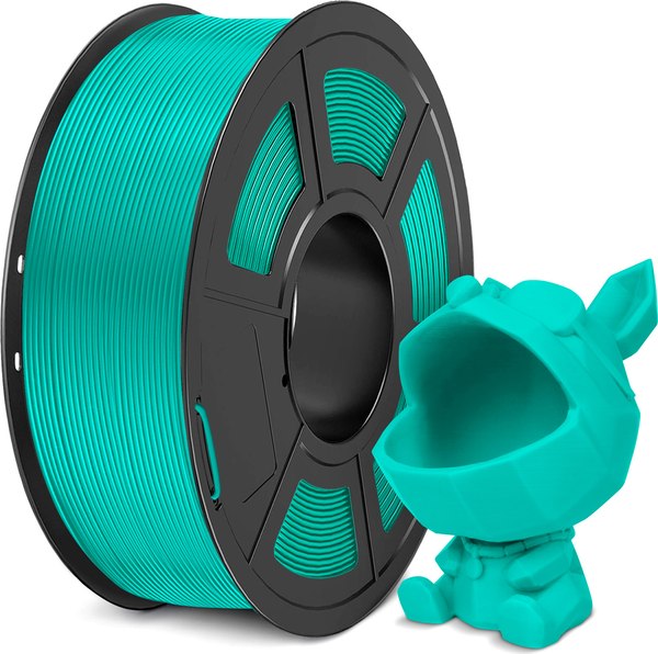 Пластик для 3D-печати NV Print NV-3D-PLA-META-GREEN