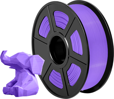 

Пластик для 3D-печати, NV-3D-PLA-P-TRANSP-PURPLE